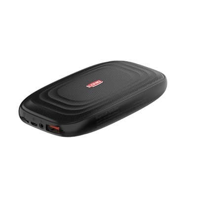 LDNIO Wireless Speaker with 5000mAh Power Bank BTS11