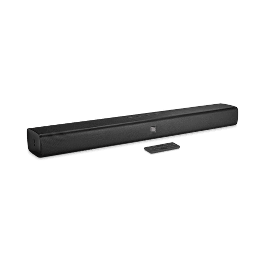 JBL Bar Studio Compact Soundbar