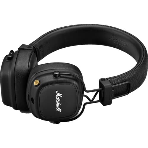 Marshall Major IV Wireless On-Ear Headphones