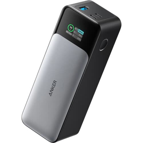 ANKER 737 USB-C 24,000 mAh Power Bank