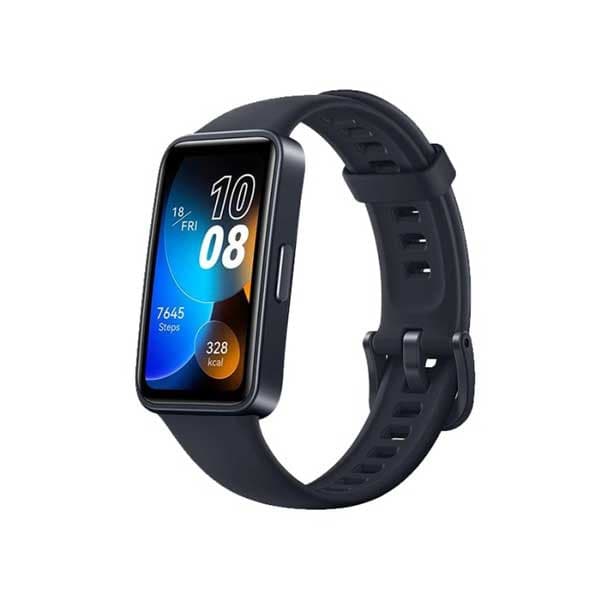 HUAWEI Band 8 Midnight Black