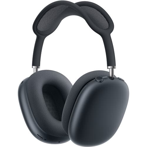Apple AirPods Max Wireless Over-Ear Closed-Back Headphones