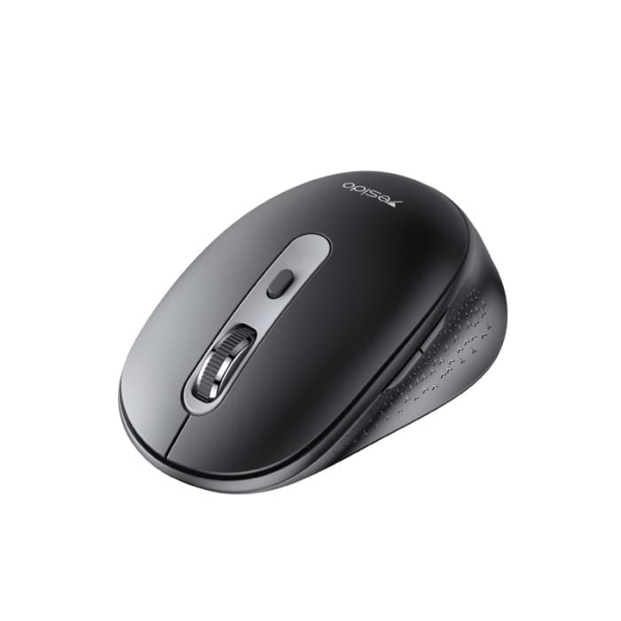 Yesido KB17 Lightweight Mechanical Wireless Mouse