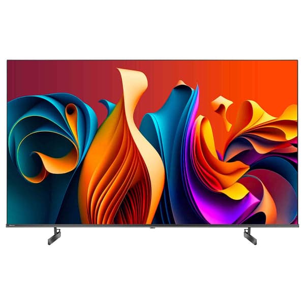 Hisense 55" 4K Smart QLED TV 55Q6N