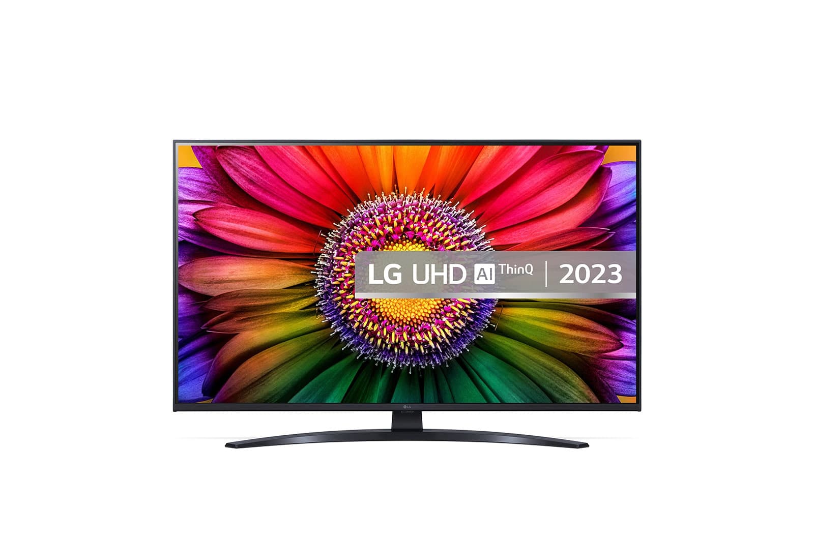 LG 43UR81006 43 Inch 4K UHD Smart TV