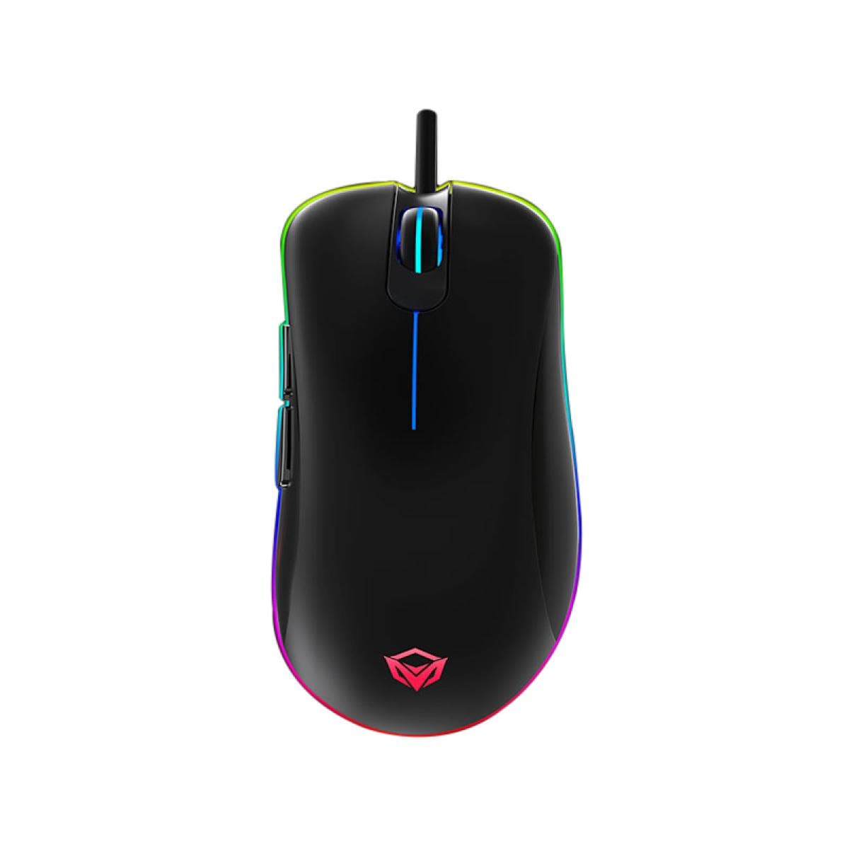 Meetion GM19 RGB Backlit Gaming Mouse