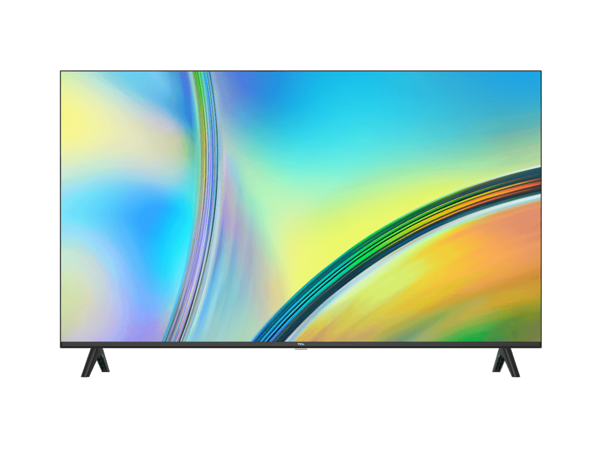 TCL 43 Inch S5400A FHD Smart TV