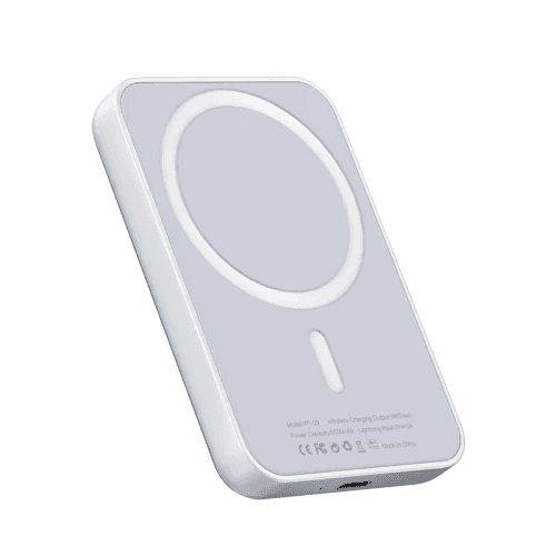 YESIDO YP29 5000mAh Magsafe Magnetic Wireless Power Bank