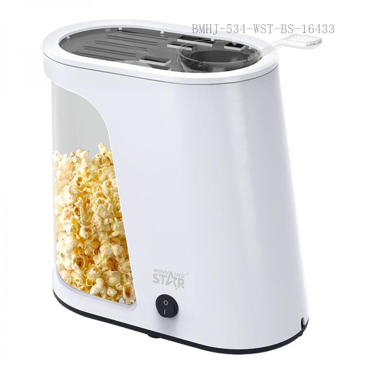 Winning Star ST-9715 Electric Popcorn Maker