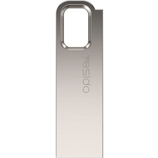Yesido FL13 USB Flash Drive 64GB (Silver)
