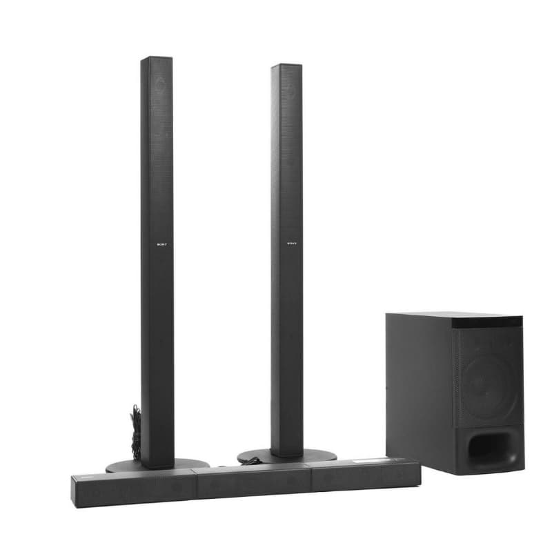 Sony HT-S700RF 5.1 Channel Home Cinema Soundbar