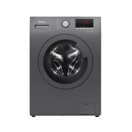 Hisense Washing Machine 7kg, Front Load  WFQP7012VMT