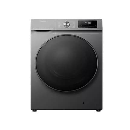 Hisense Washing Machine 10.5kg & 7kg Dryer WD3Q1043BT