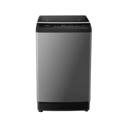 Hisense Washing Machine 14kg, Top Load WTJA1402BT