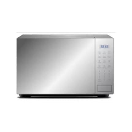 Hisense Microwave 20L 700W Solo Digital  H20MOMS11
