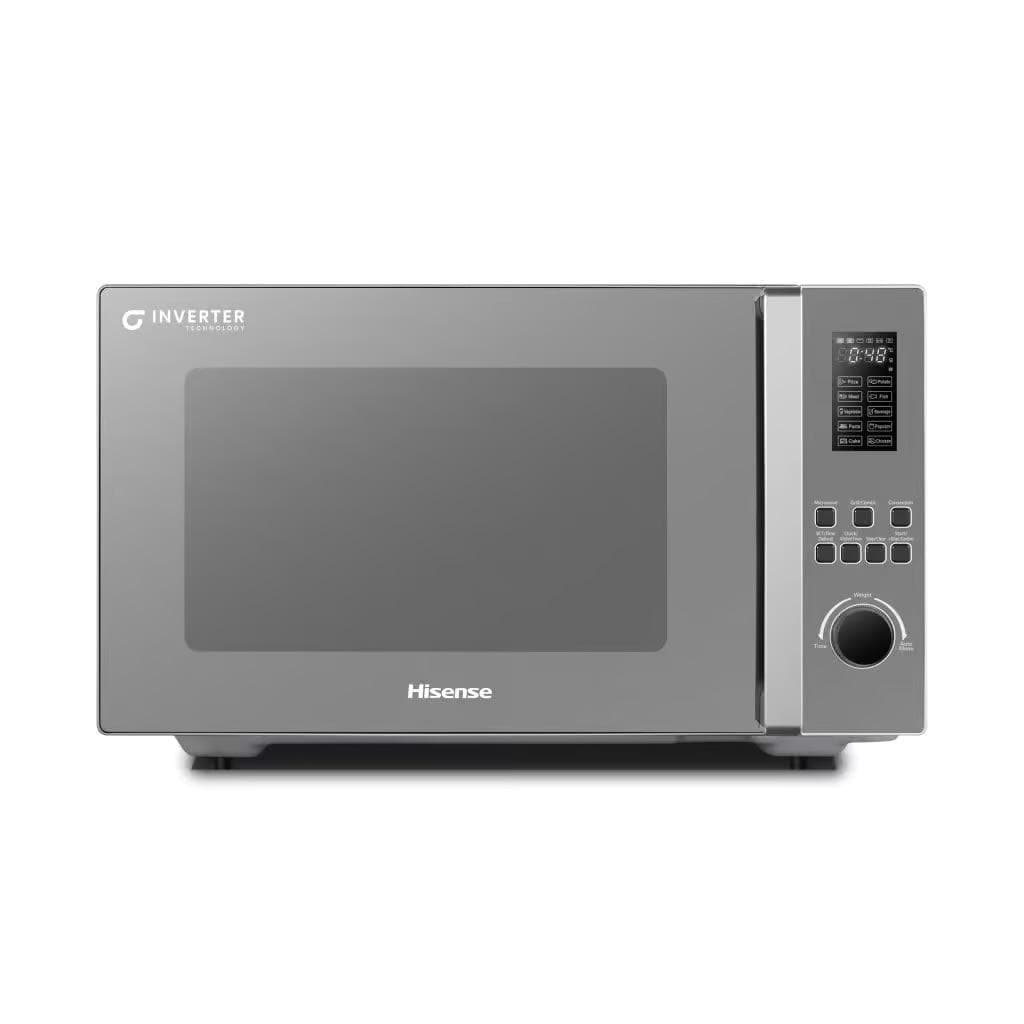 Hisense H42MOMIN | 42L Microwave