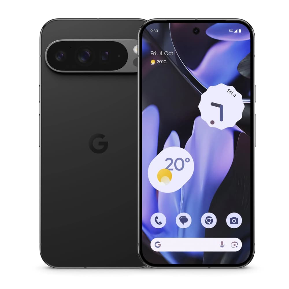 Google Pixel 9 Pro XL 256GB 16GB RAM