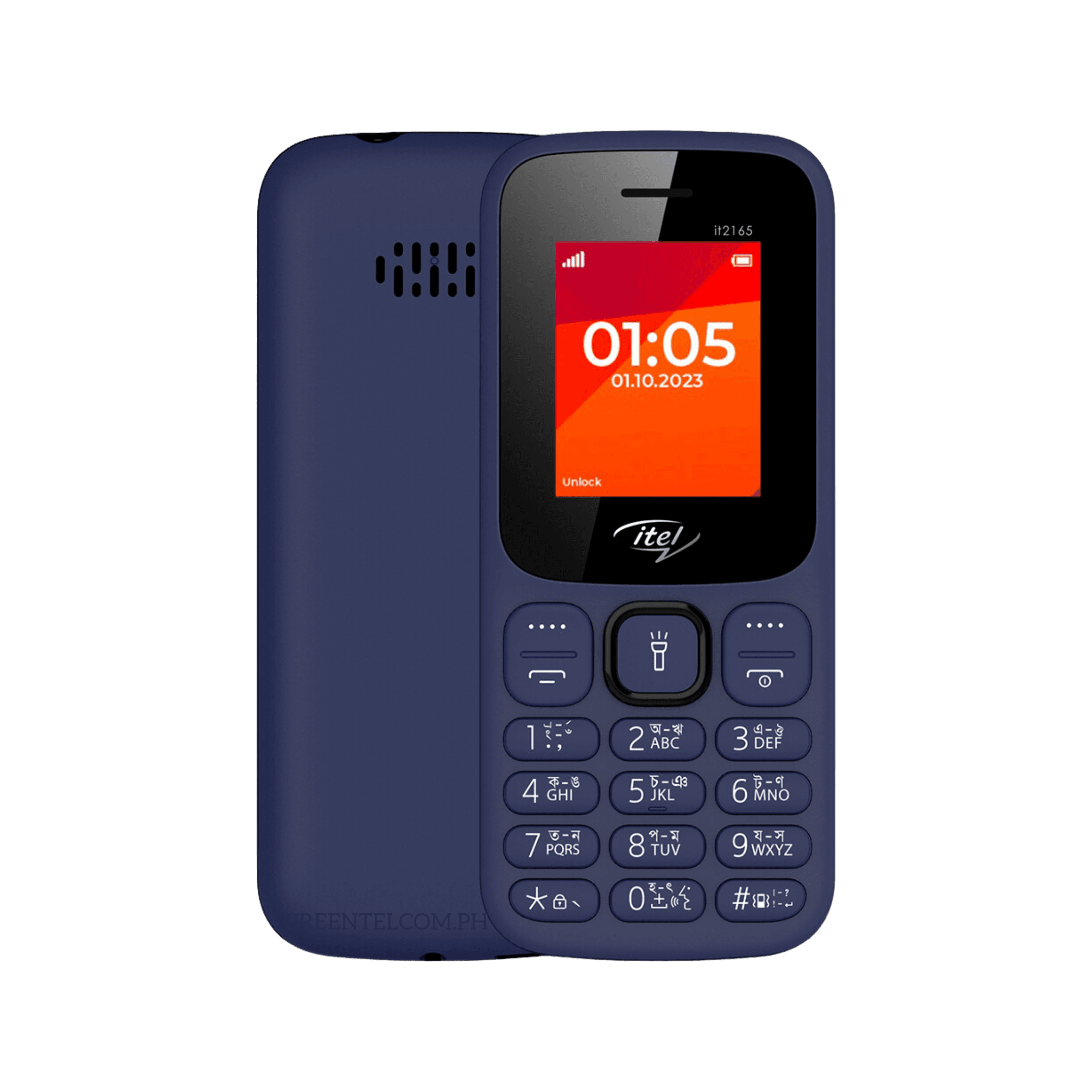 Itel 2165 Phone