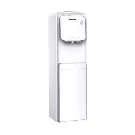 Nikai Water Dispenser 3 Taps Top Load with Refrigerator NWD1300R