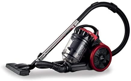 Kenwood Vacuum Cleaner VBP70.000BR – 2000W