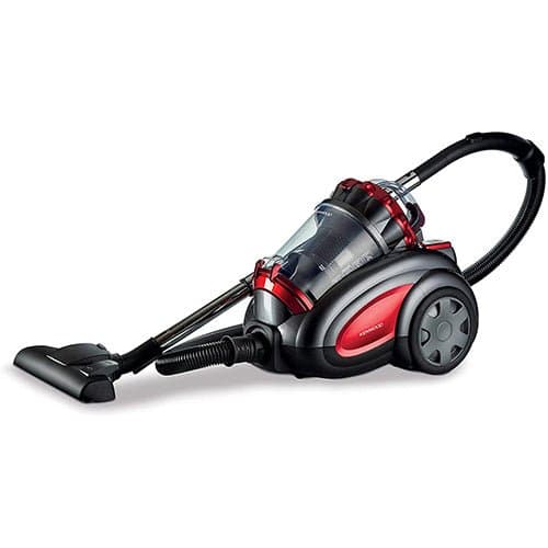 Kenwood Xtreme Cyclone Vacuum Cleaner VBP80.000RG – 2200W