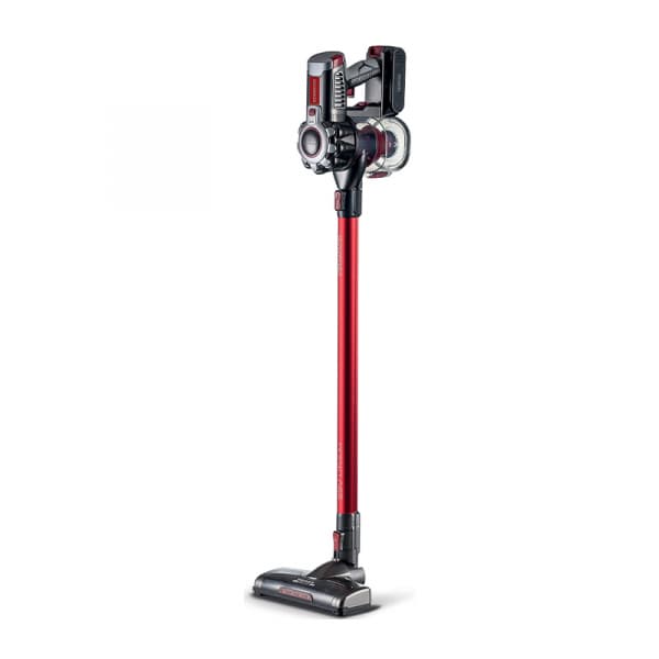 Kenwood Cordless Vacuum Cleaner SVM12.000RD