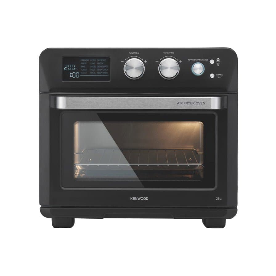 Kenwood Air Fryer Oven 25L Black