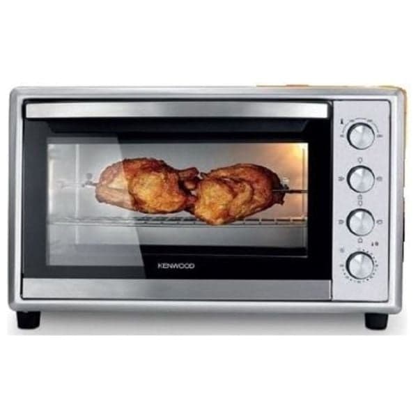 Kenwood 100L Toaster Oven MOM90.000SS