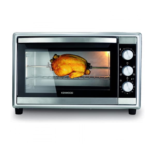 Kenwood Electric Oven 56L MOM56.000SS