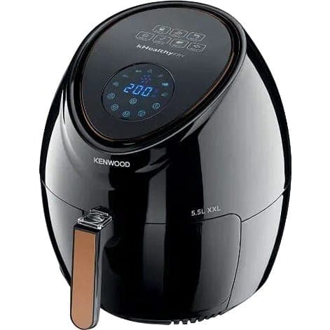 Kenwood Digital Air Fryer XXL 5.5L