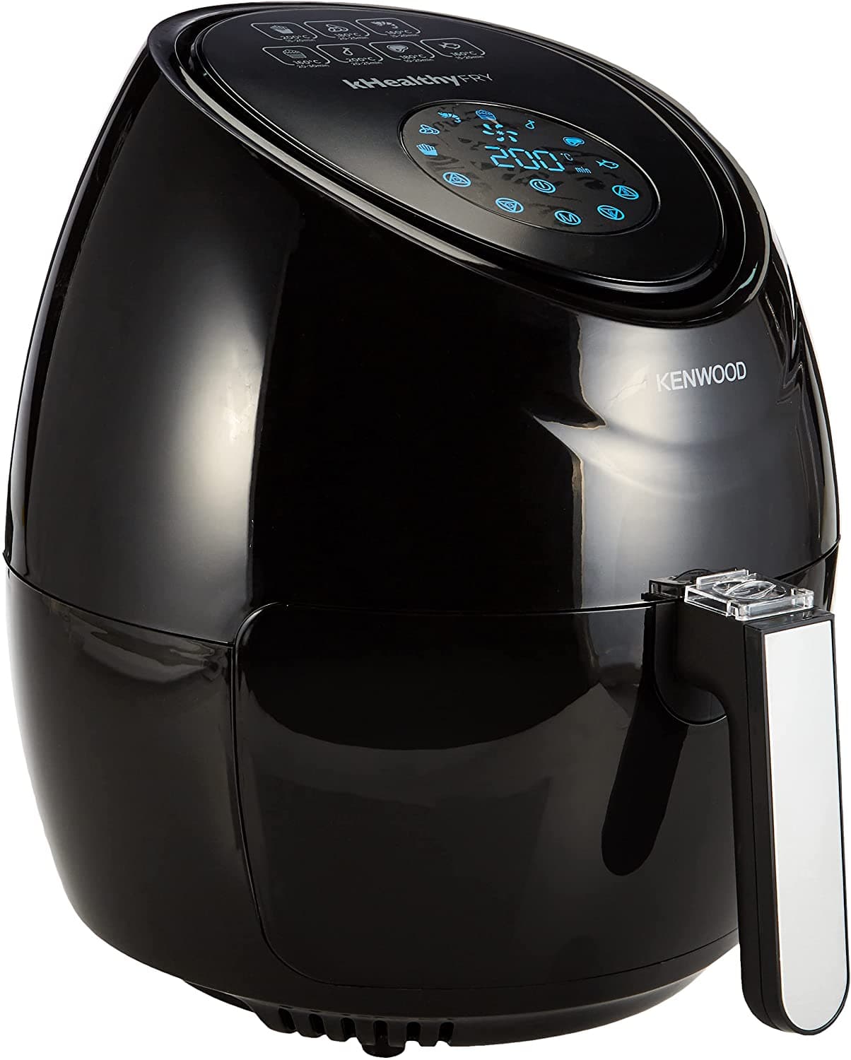 Kenwood Digital Air Fryer 3.8L