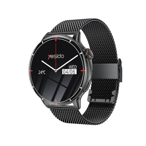 Yesido IO28 HD Calling Smart Watch