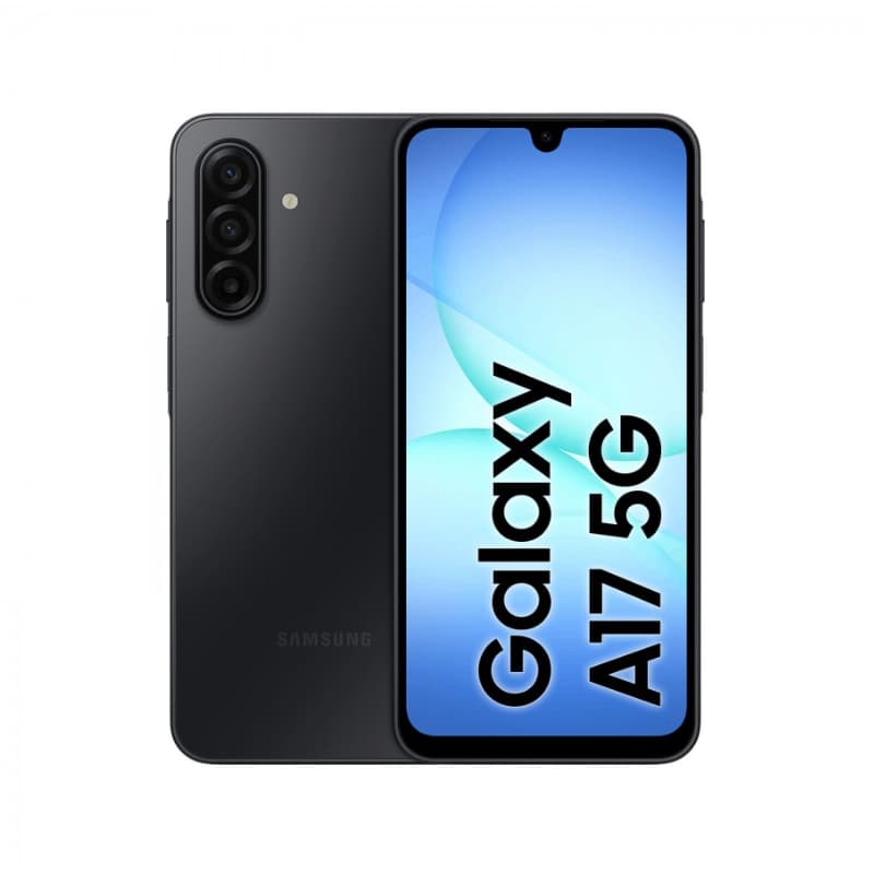 Samsung Galaxy A17 256GB RAM 8GB
