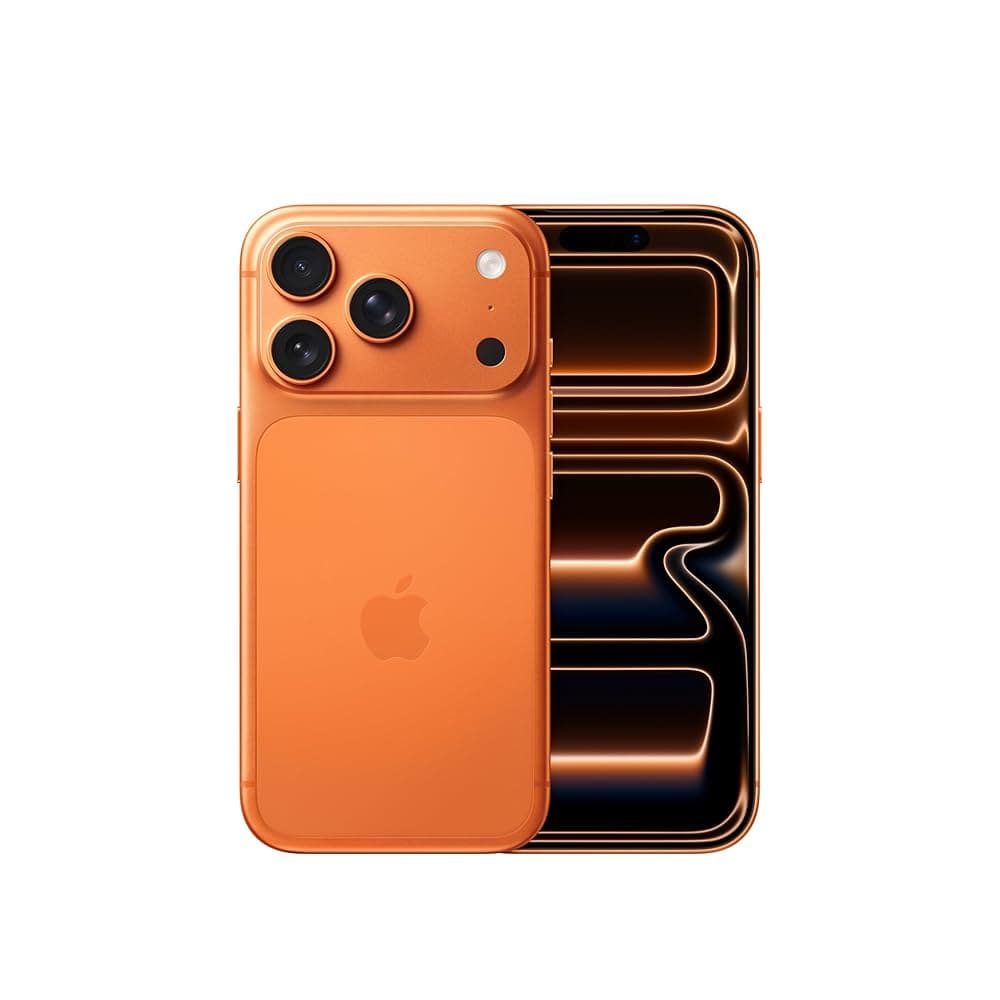Apple iPhone 17 Pro 256GB, 12GB RAM