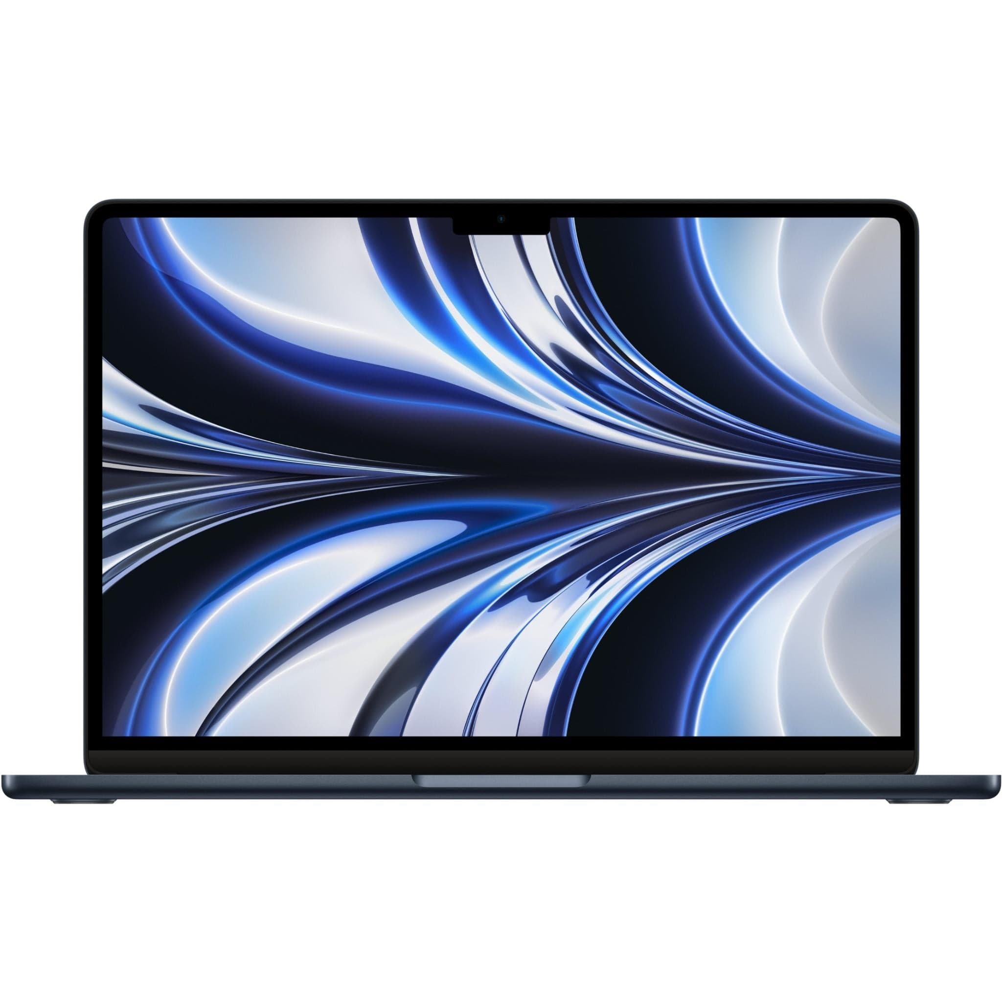 Apple MacBook Air 13-Inch with M2 Chip, 256GB SSD, 16GB RAM