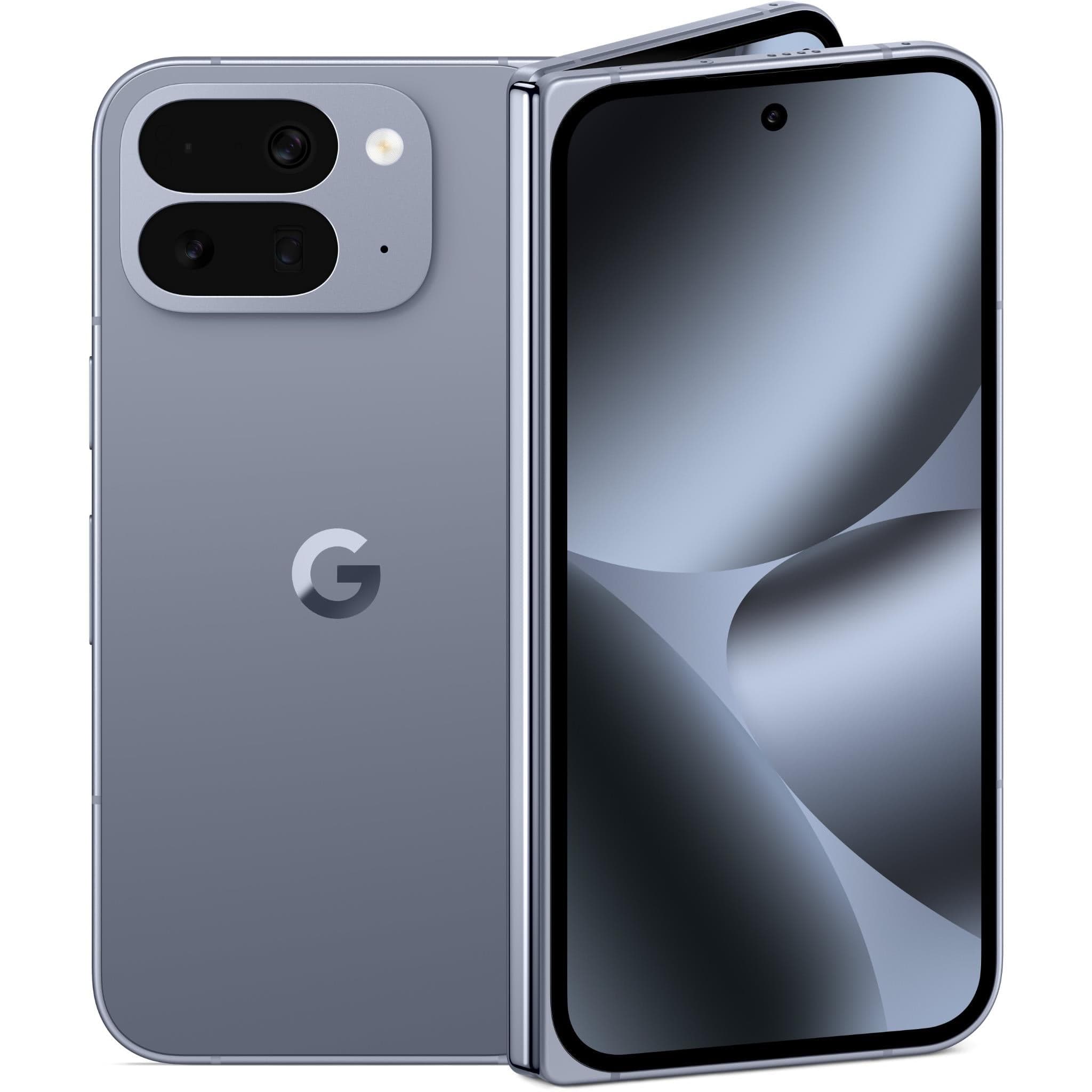 Google Pixel 10 Pro Fold 5G – 256GB, 16GB RAM, Foldable OLED Display