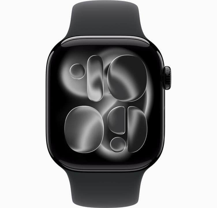 Apple Watch Series 11 Black 44mm