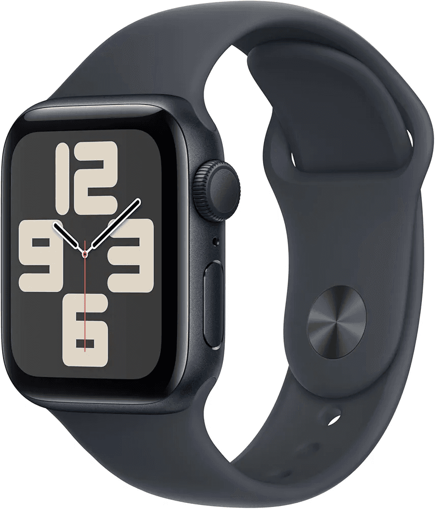 Apple Watch SE (2nd Gen) GPS 40mm