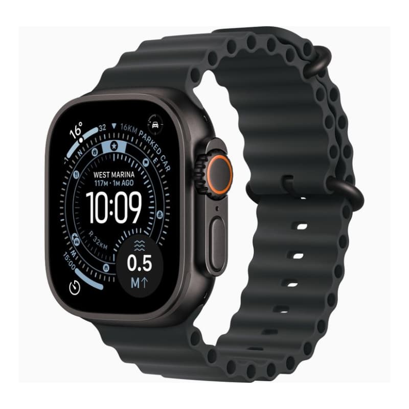 Apple Watch Ultra 3 (49mm)