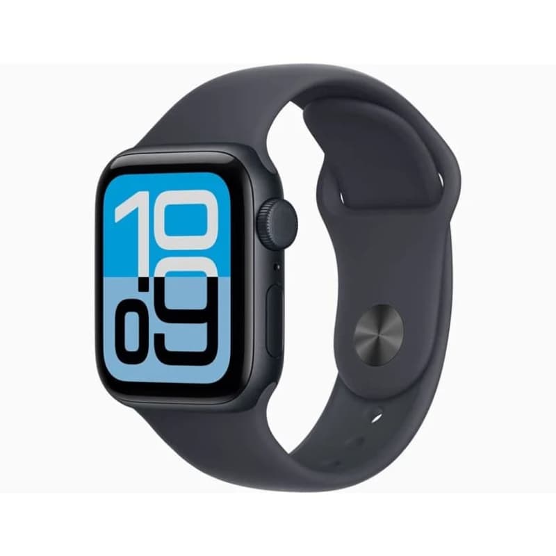 Apple Watch SE 3rd Generation 40MM GPS Smartwatch