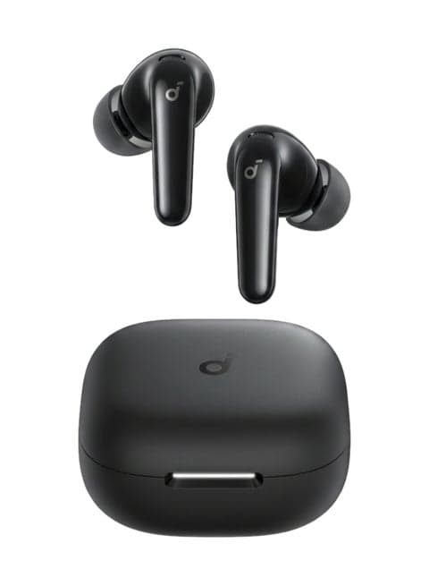 Soundcore R60i NC – Adaptive ANC True Wireless Earbuds