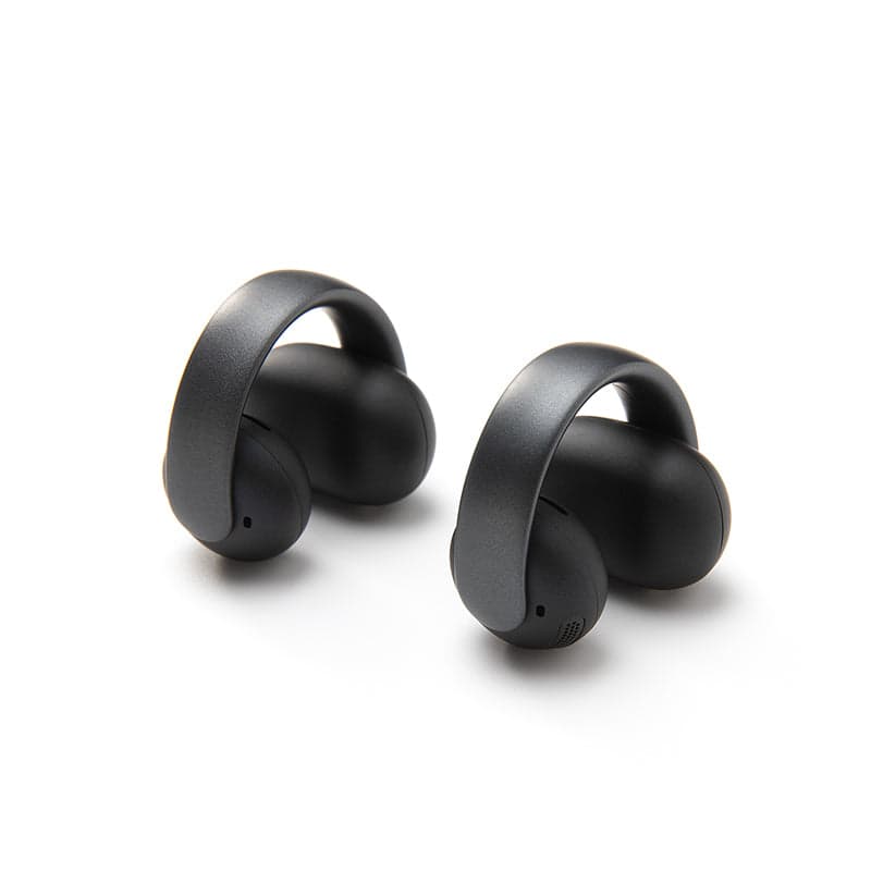 Soundcore AeroClip – Open-Ear Clip-On Earbuds