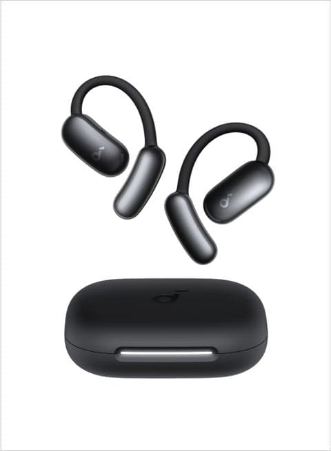 Soundcore AeroFit 2 AI Assistant – Translation & Open-Ear Comfort