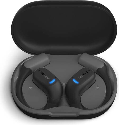 Philips GO TAA6709 Open-Ear Wireless Sports Headphones