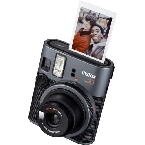 Fujifilm Instax Mini 41 Retro Instant Camera