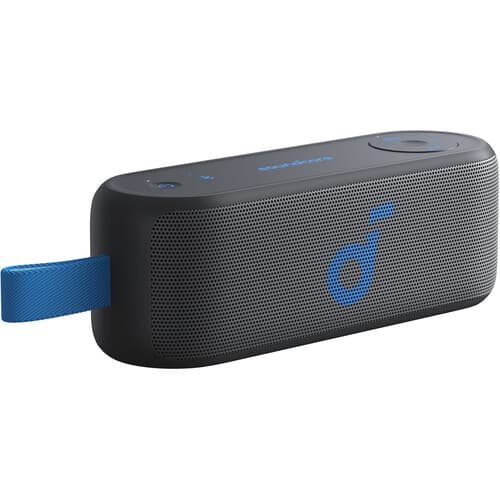 Soundcore Select 3 Portable Waterproof Bluetooth Speaker