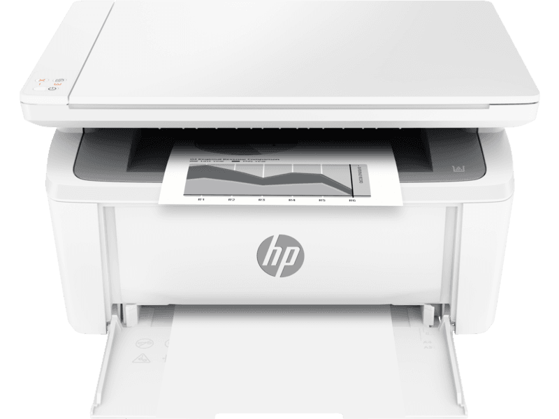 HP LaserJet MFP M141a All-in-One Mono Laser Printer