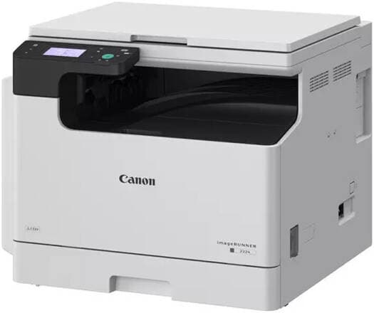 Canon imageRUNNER 2224 A3 Monochrome Multifunction Laser Printer