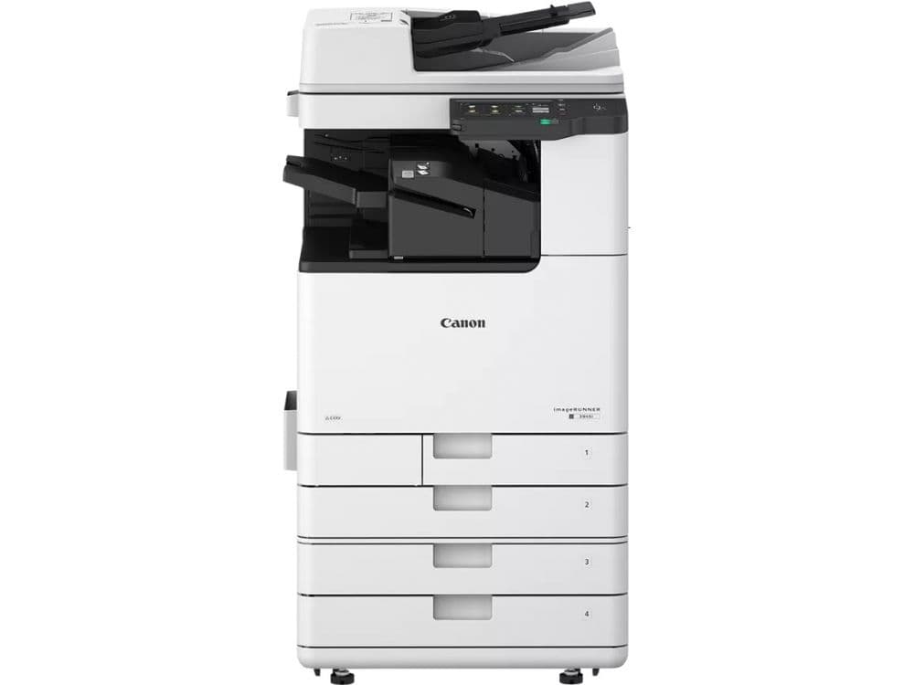 Canon imageRUNNER 2945i A3 Monochrome Copier