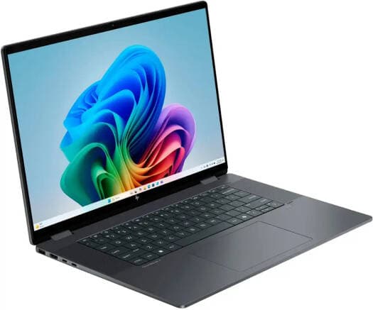 Optimized Title: HP OmniBook X Flip 14" 2K 2-in-1 (Intel Core Ultra 5, 16GB, 512GB SSD)